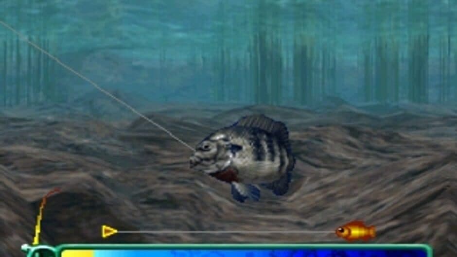 Simple 1500 Series Vol. 29: The Tsuri screenshot 3