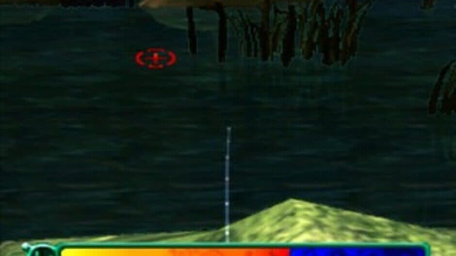 Simple 1500 Series Vol. 29: The Tsuri screenshot 2