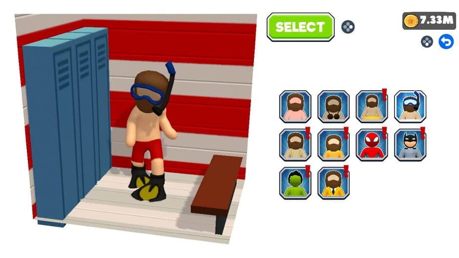 Raft Life screenshot 2