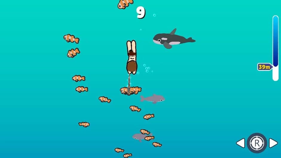 Raft Life screenshot 3