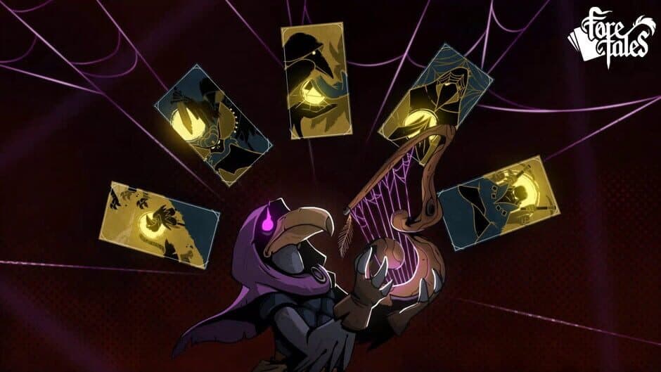 Foretales screenshot 6