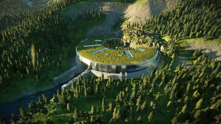 Jurassic World Evolution 2: Dominion Biosyn Expansion screenshot 4