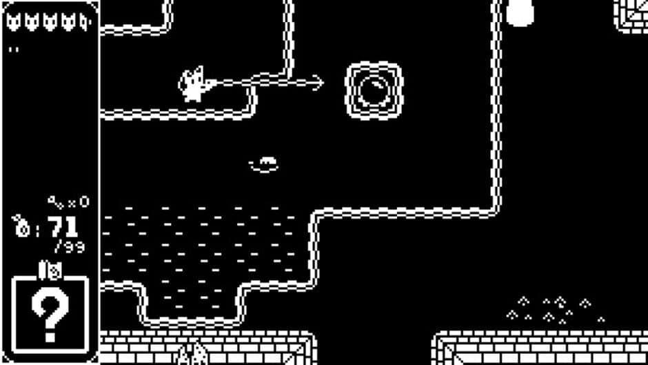 Master Key screenshot 1