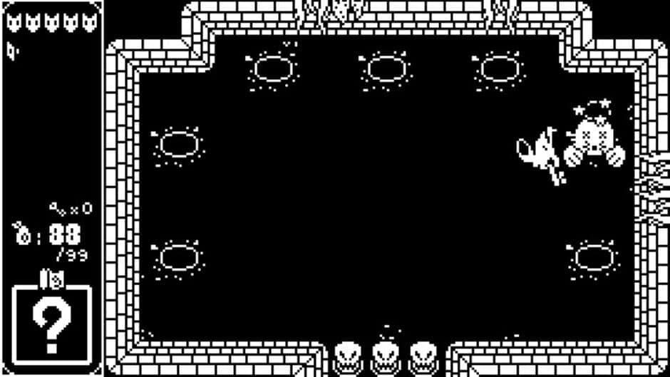 Master Key screenshot 2