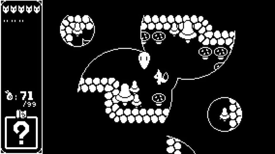 Master Key screenshot 5