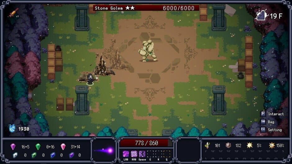 Last Monarch screenshot 3