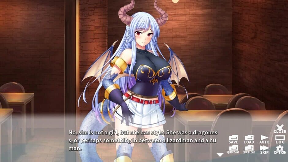 Mischief Dungeon Life screenshot 2