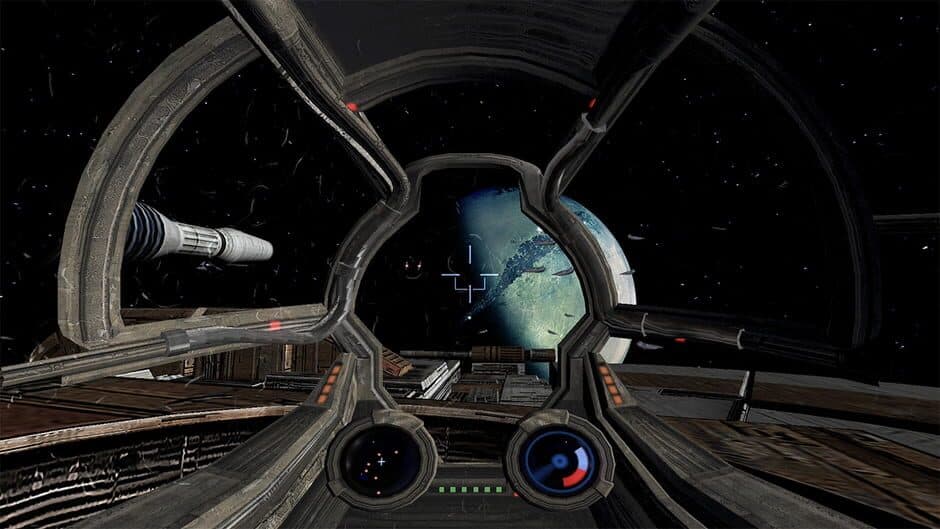 Star Wars Knights of the Old Republic Bundle screenshot 1