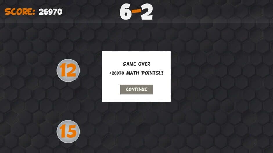 Snake of Maths! Cool Education Game screenshot 6