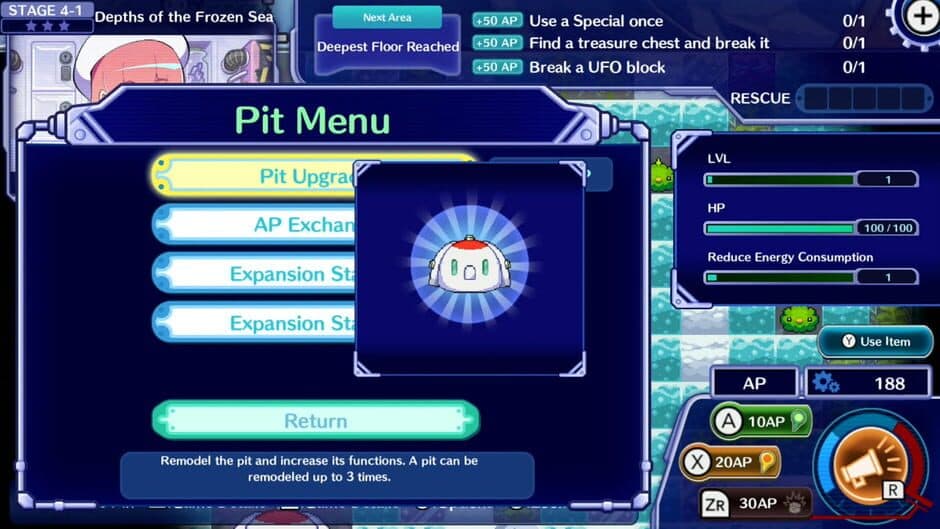 Ground Divers screenshot 4