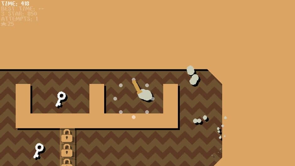 Rocket Drift screenshot 4