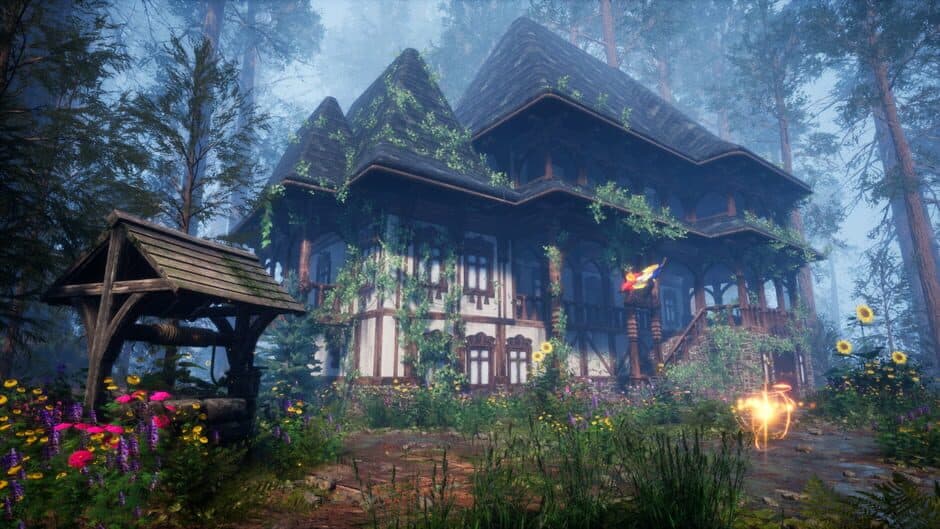 Last Days of Lazarus screenshot 6