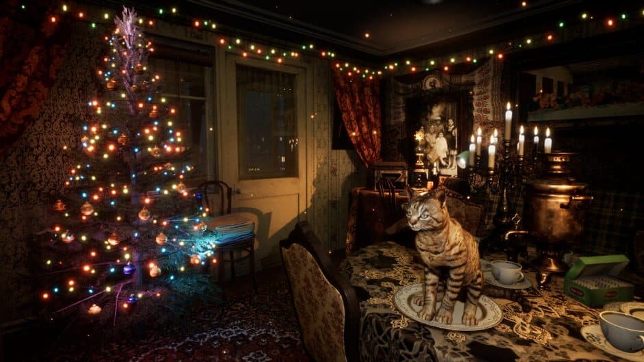 Last Days of Lazarus screenshot 5