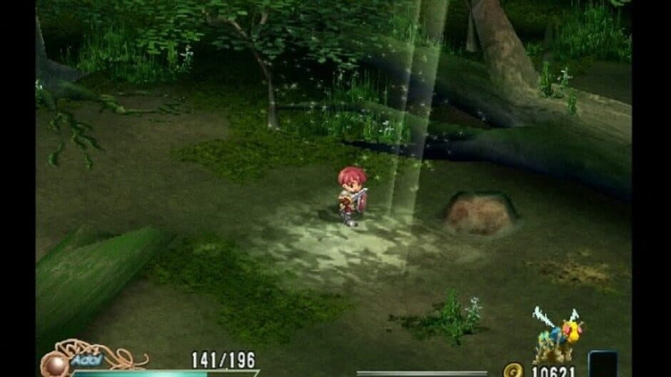 Ys III: Wanderers from Ys screenshot 6