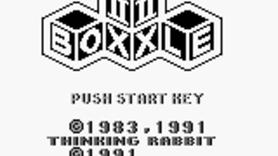 Boxxle II screenshot 2