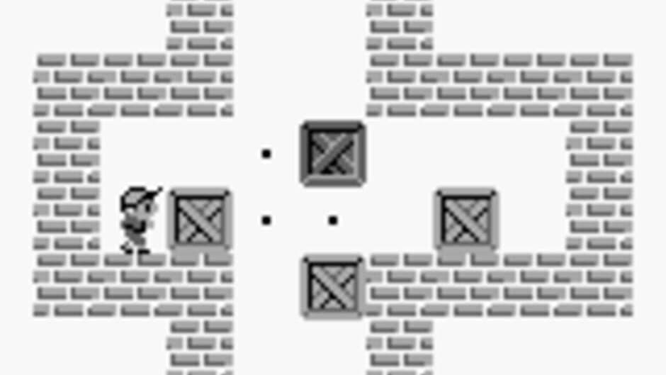 Boxxle II screenshot 5