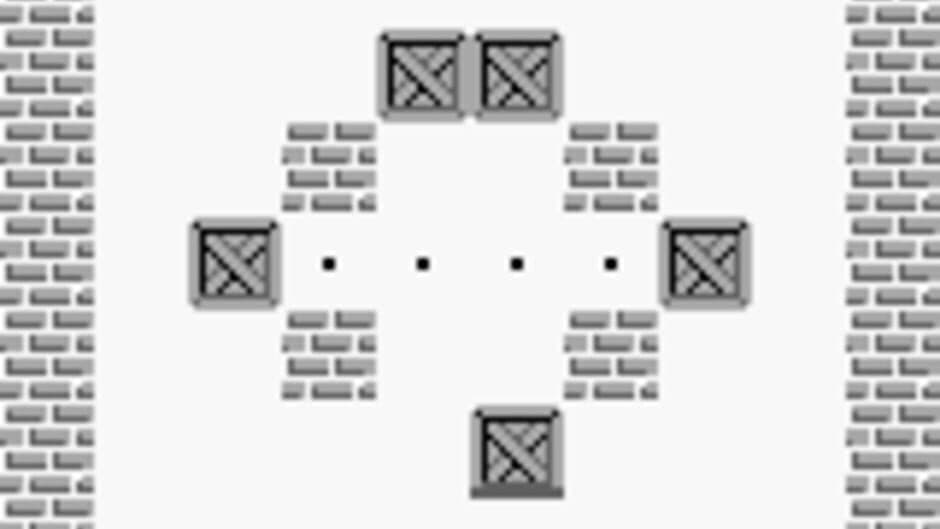 Boxxle II screenshot 4