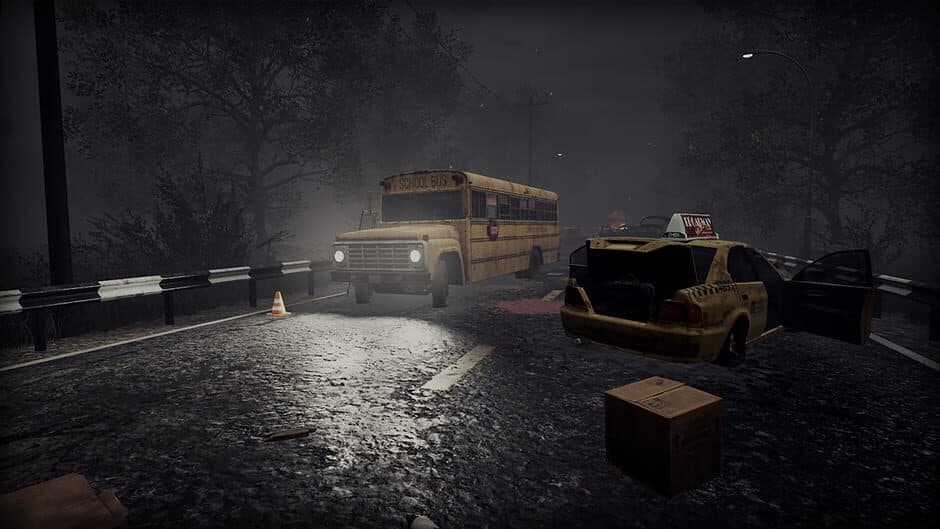 Surv1v3 screenshot 2