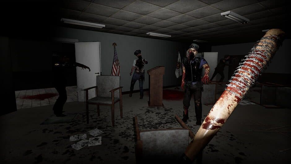 Surv1v3 screenshot 5