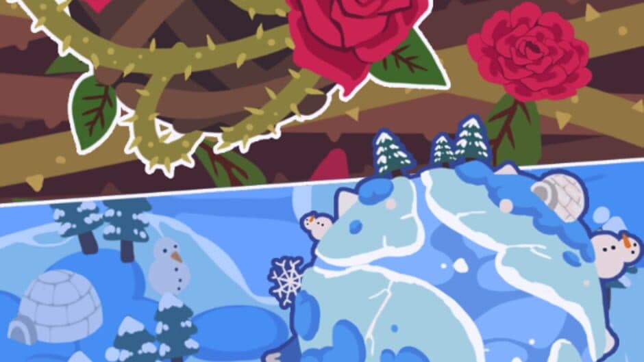 MilkyWay: Galaxy Adventure screenshot 2