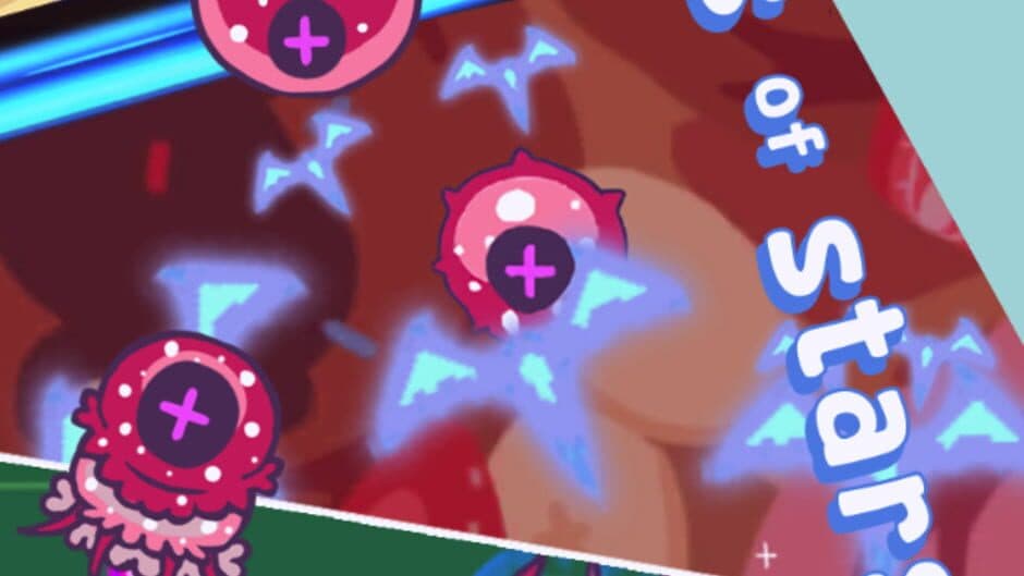 MilkyWay: Galaxy Adventure screenshot 1