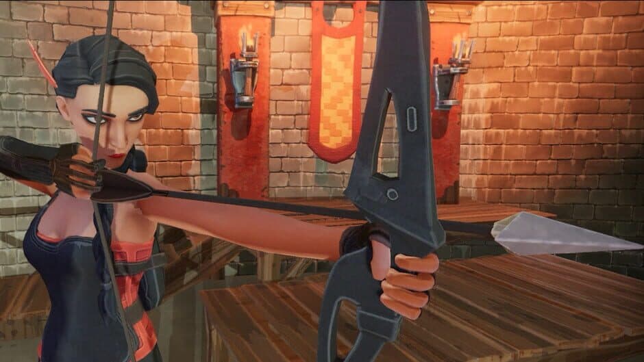 Fort Boyard 2022 screenshot 5