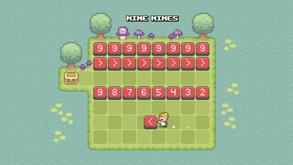 Block Buster Billy screenshot 2