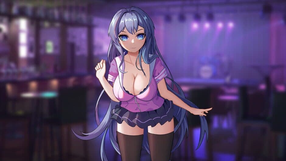 Pinball Girlfriend screenshot 2