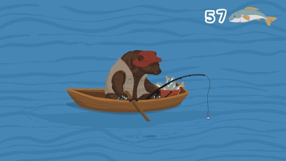 The Bear B screenshot 3