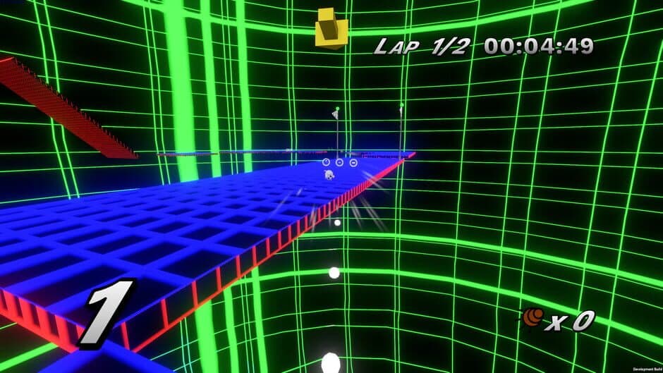 FurBalls Racing screenshot 6