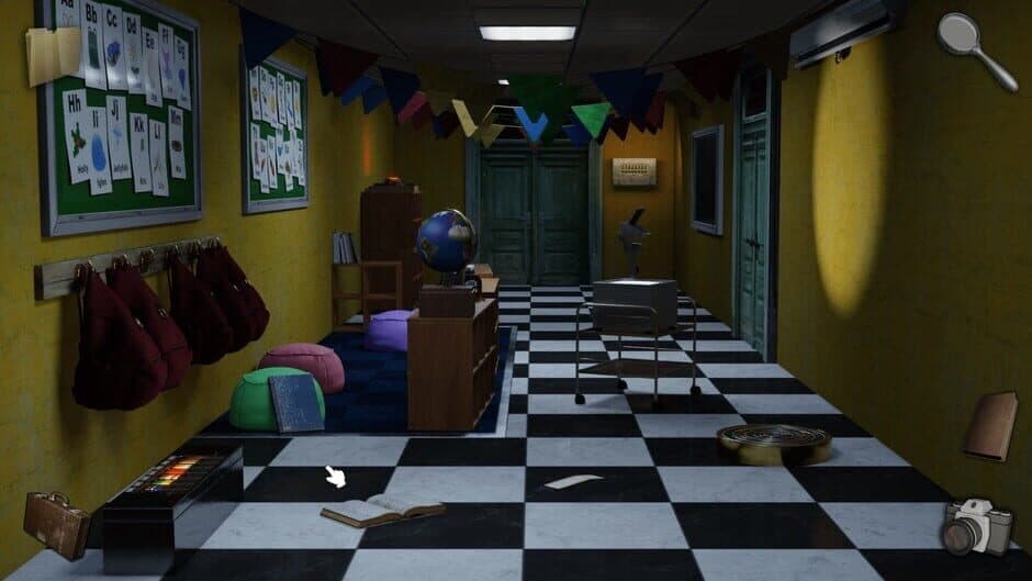 Incoherence screenshot 4