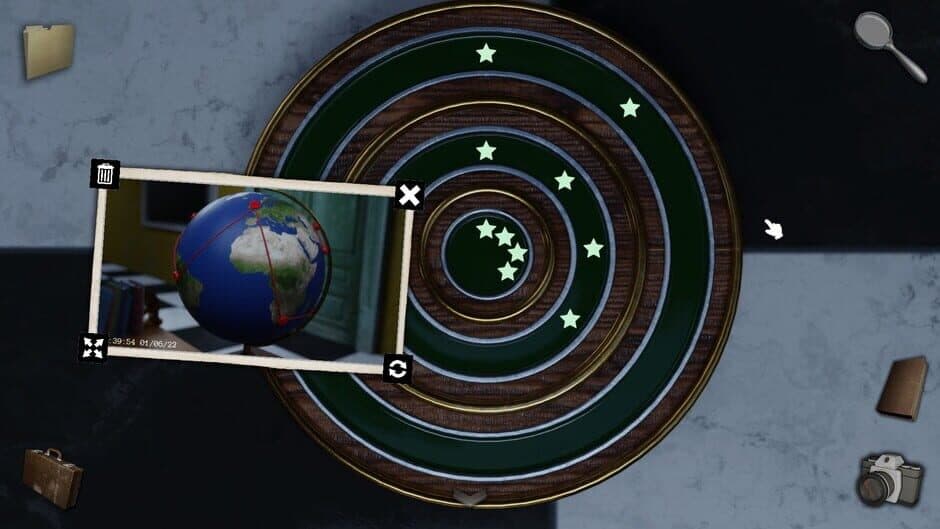 Incoherence screenshot 3