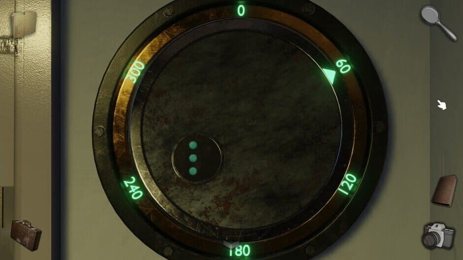 Incoherence screenshot 5