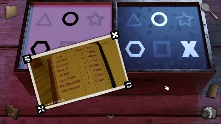 Incoherence screenshot 6