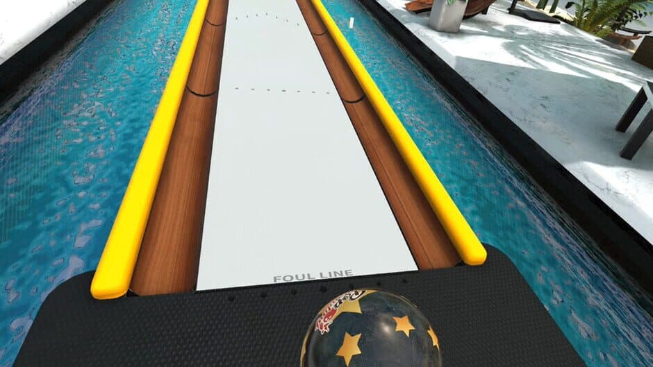 Pop Bowling VR screenshot 4