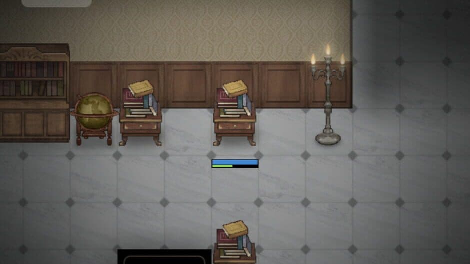 Hidden Survivor screenshot 2