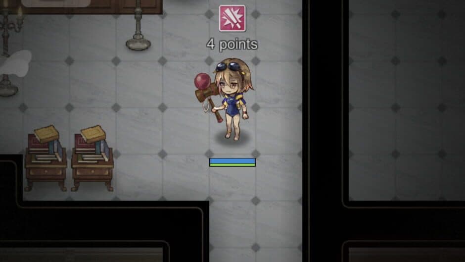 Hidden Survivor screenshot 3