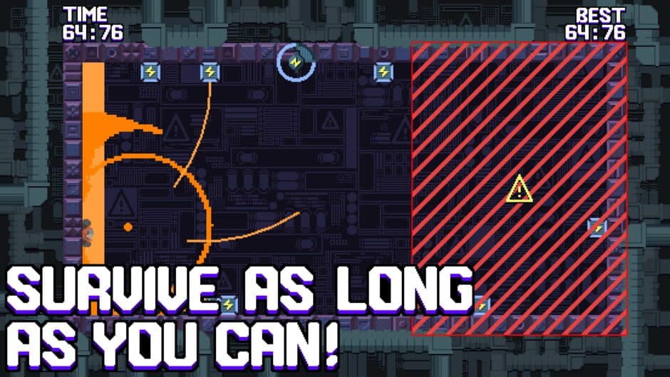 Infiniroom screenshot 3