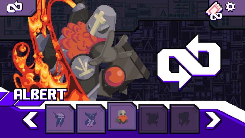 Infiniroom screenshot 5