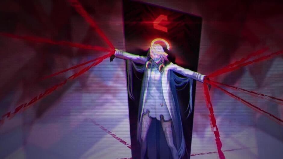 Seven's Code screenshot 2