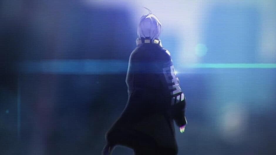 Seven's Code screenshot 3