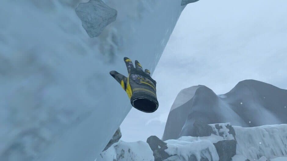 Adventure Climb VR: Brave the Elements screenshot 3