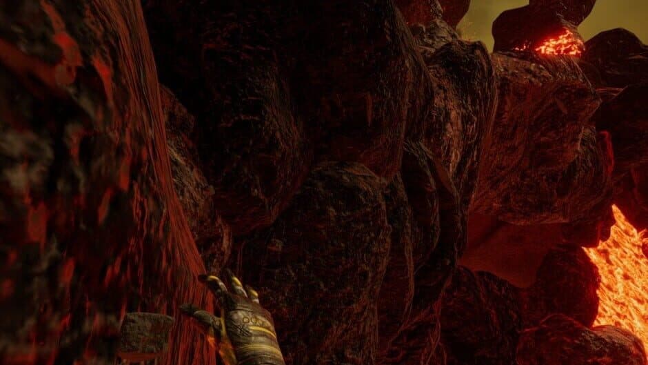 Adventure Climb VR: Brave the Elements screenshot 2