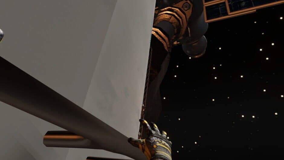 Adventure Climb VR: Brave the Elements screenshot 5