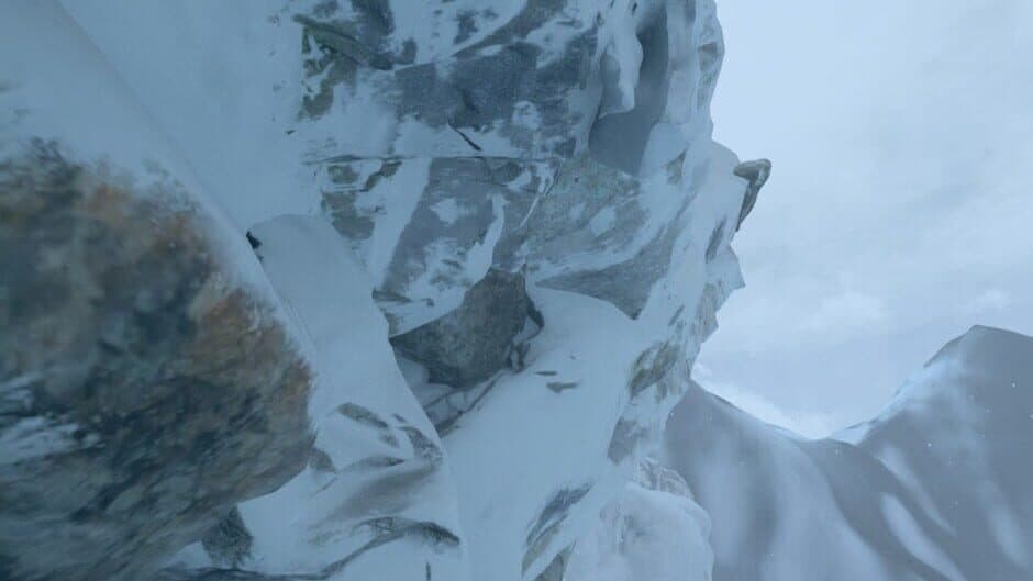 Adventure Climb VR: Brave the Elements screenshot 4