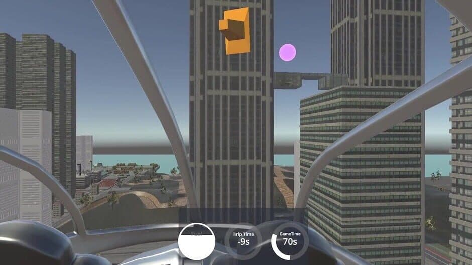 Metapilot screenshot 4