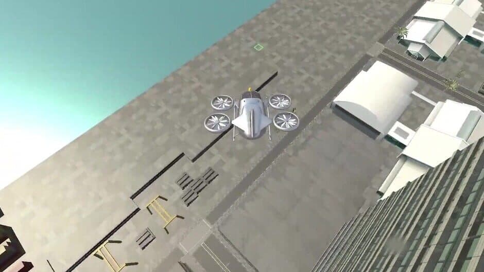 Metapilot screenshot 3