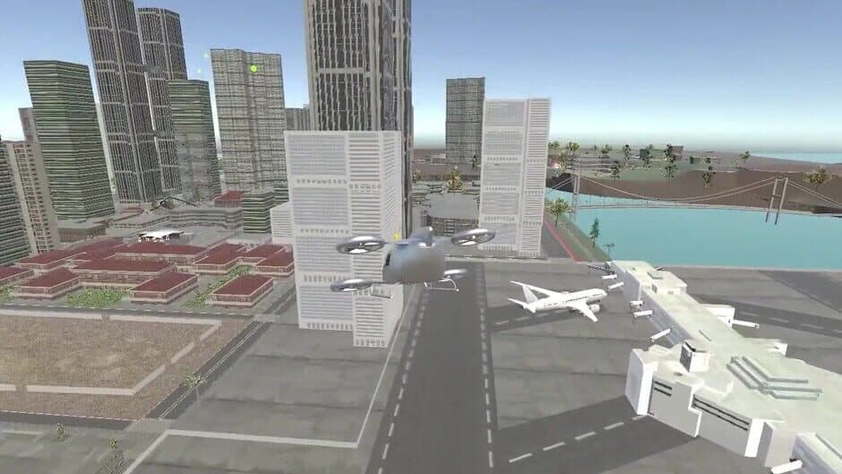 Metapilot screenshot 1