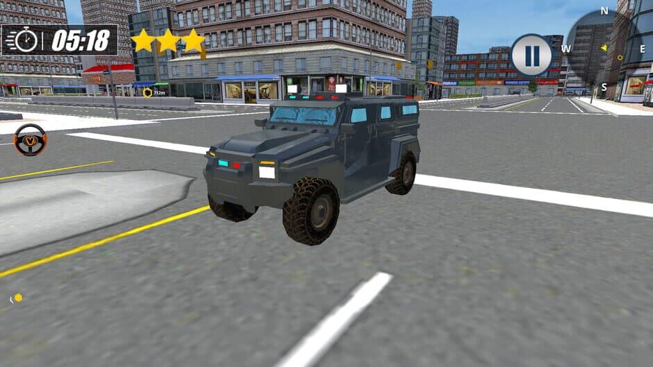 Police on Duty screenshot 3