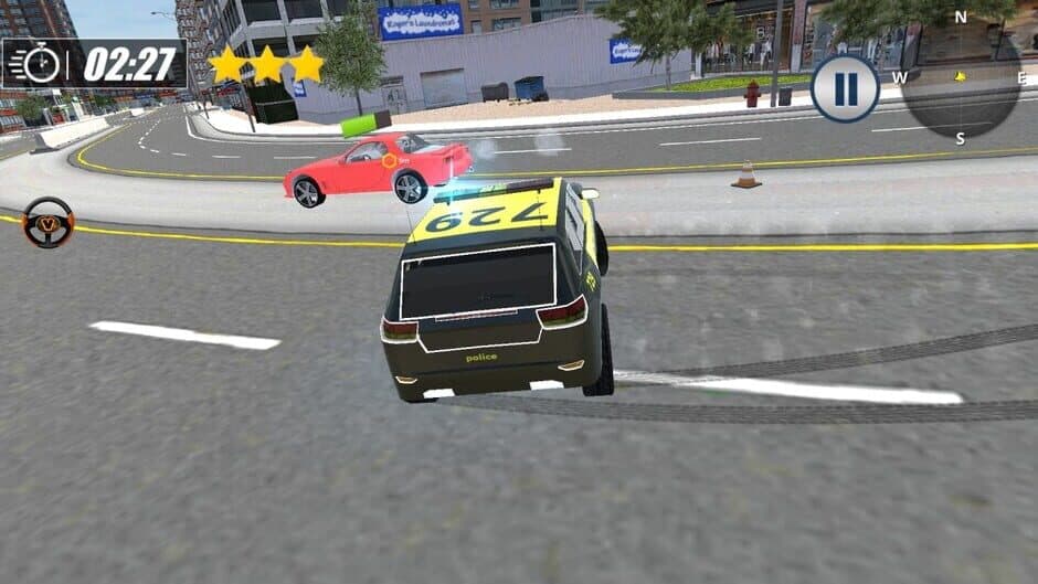 Police on Duty screenshot 5